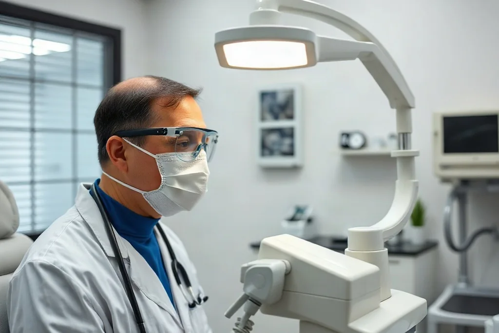 Blefaroplastia: qué es y para qué sirve