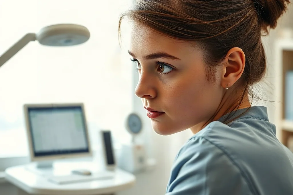 Degeneración macular (DMAE)
