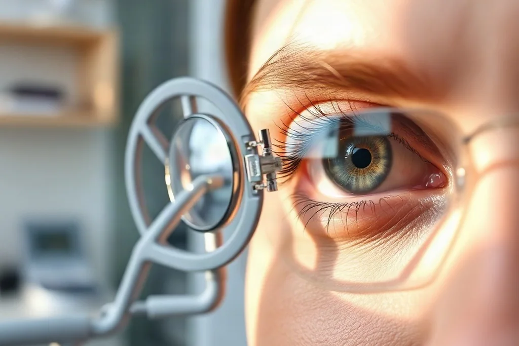 Lentes intraoculares: tipos y diferencias