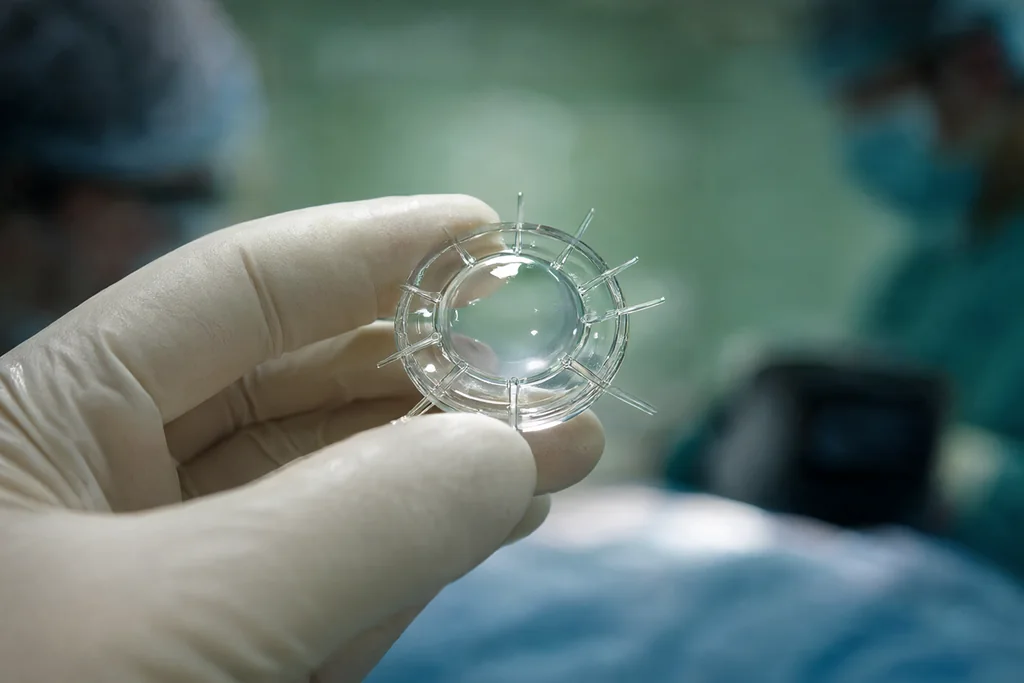 Lentes intraoculares tóricas: corregir el astigmatismo al operar la catarata
