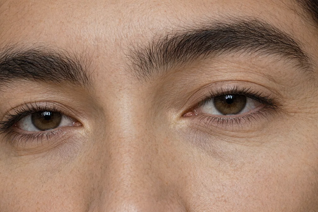Ojeras: por qué aparecen, qué tipos hay y qué funciona de verdad