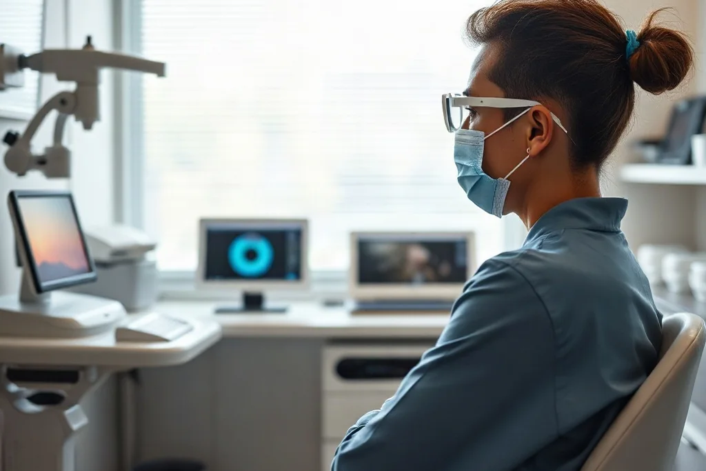 Qué es el Femto-LASIK
