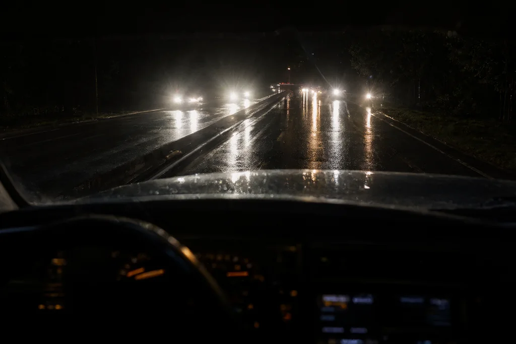 Visión y conducción: qué exige la carretera y cuándo conviene no conducir