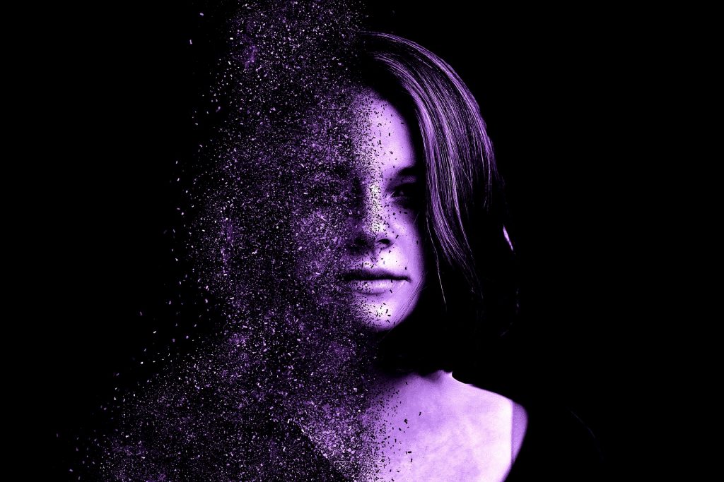 LA VISIÓN EN EL SIDA